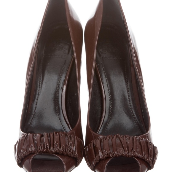 Burberry Heels - Picture 5 of 5